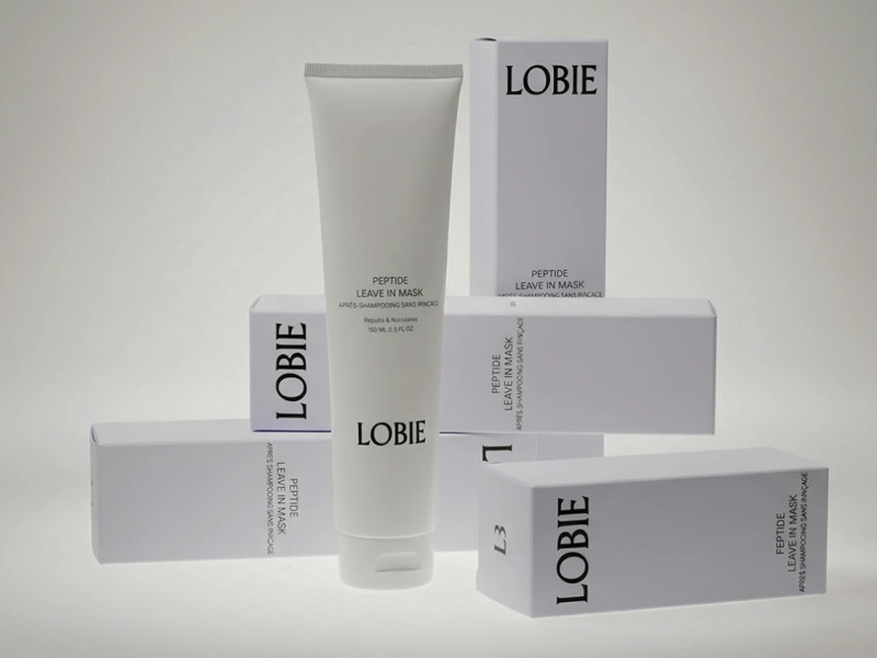 Lobie Packaging Design | DesignRush