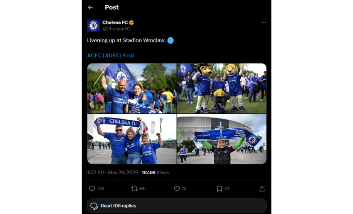 Chelsea Logo (slide 19)