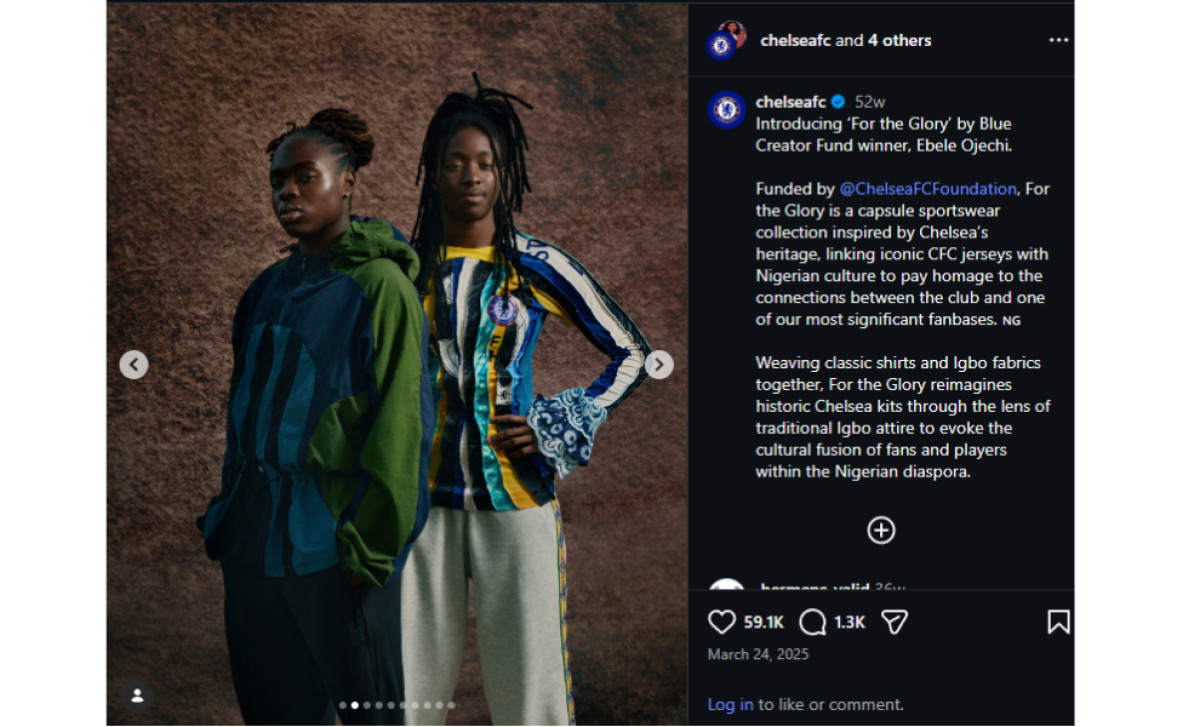 Chelsea Logo (slide 20)