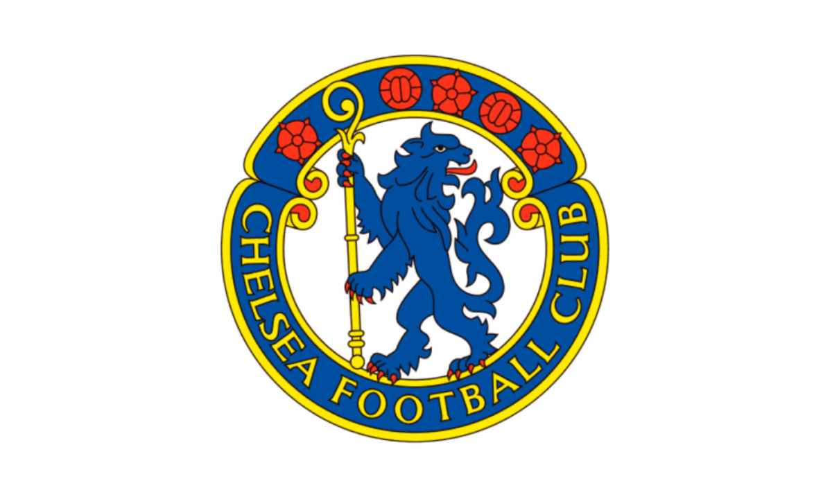 Chelsea Logo (slide 7)