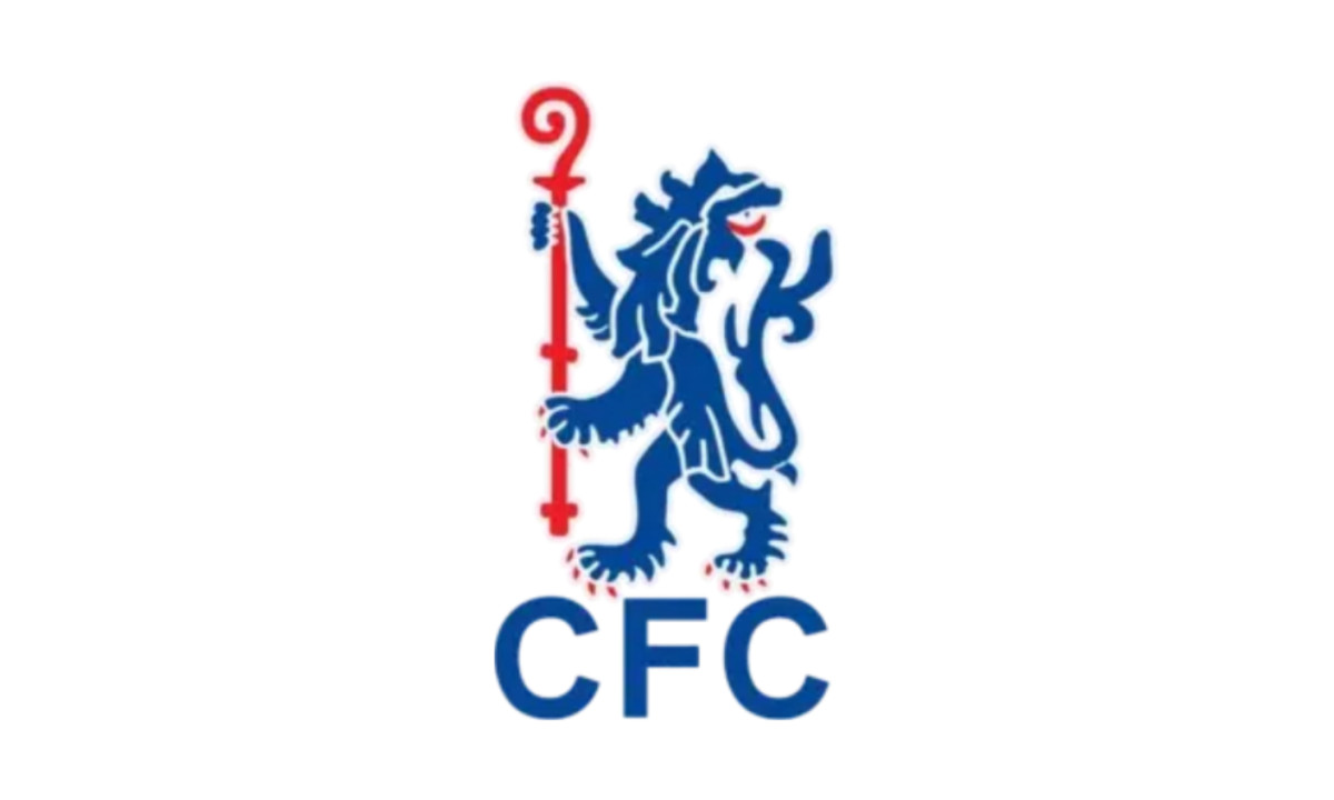 Chelsea Logo (slide 9)