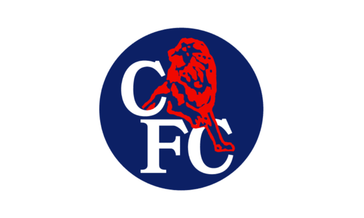 Chelsea Logo (slide 10)
