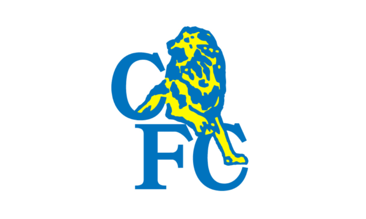 Chelsea Logo (slide 11)