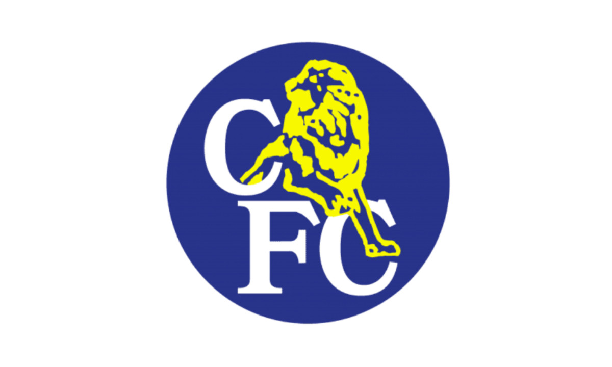 Chelsea Logo (slide 12)