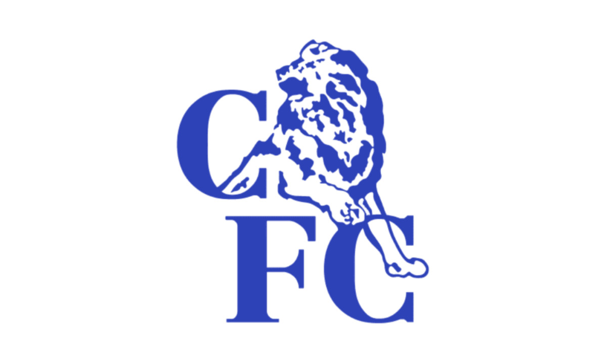 Chelsea Logo (slide 13)