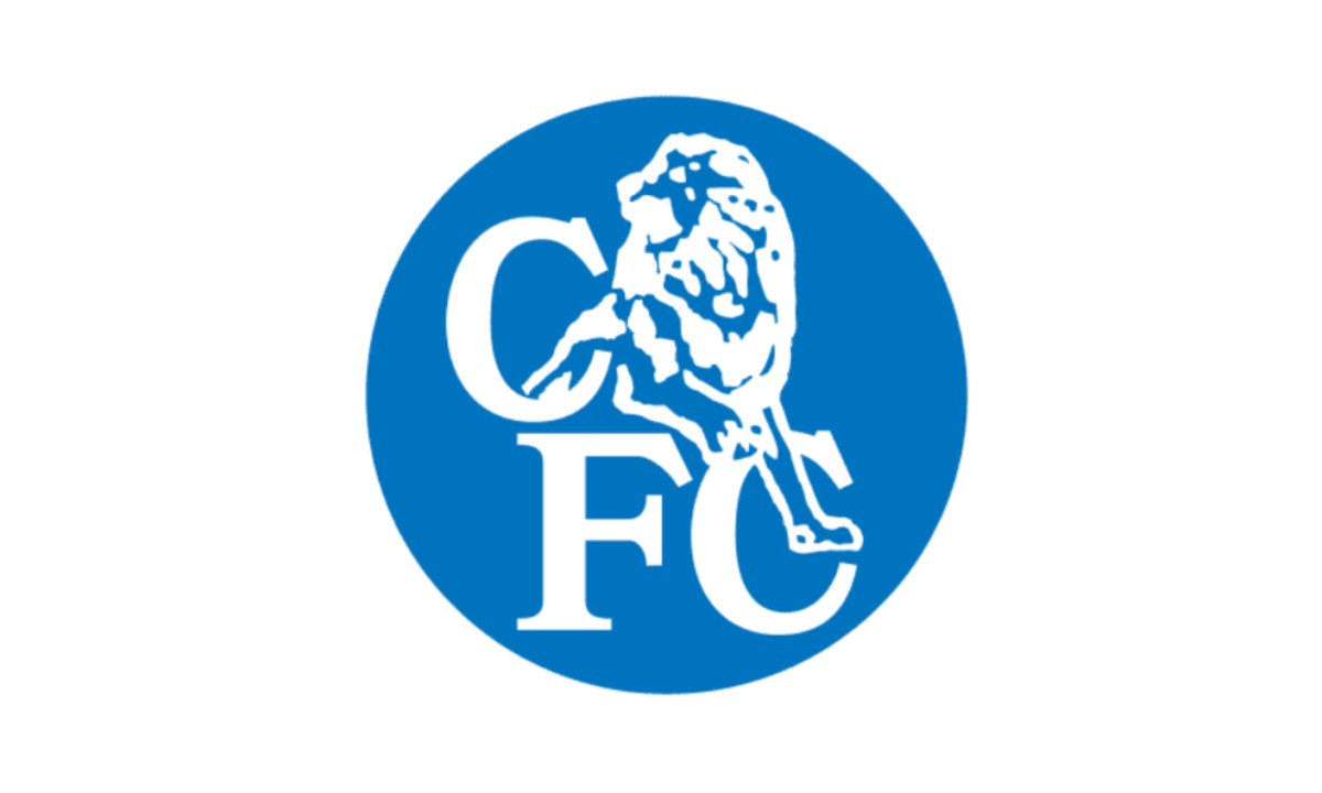 Chelsea Logo (slide 14)