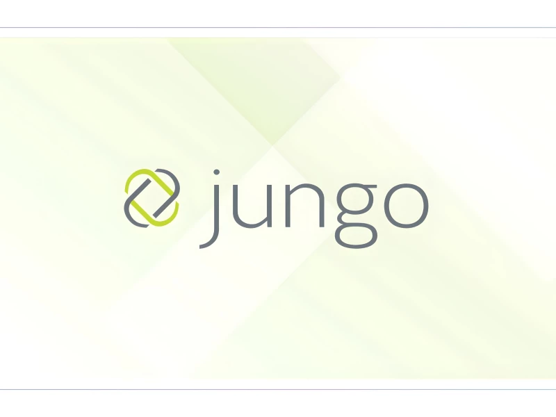 Jungo Website Design by Storm Brain