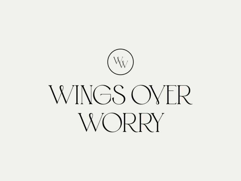 Wings Over Worry