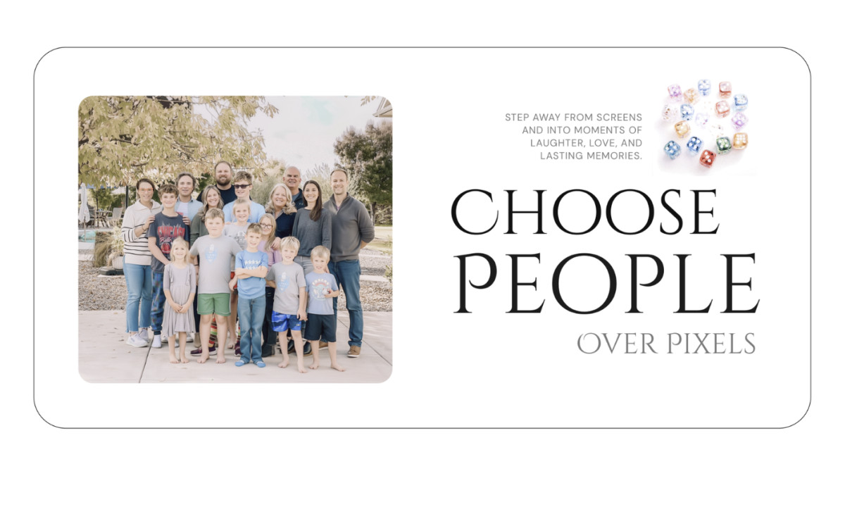 Wings Over Worry Website Design