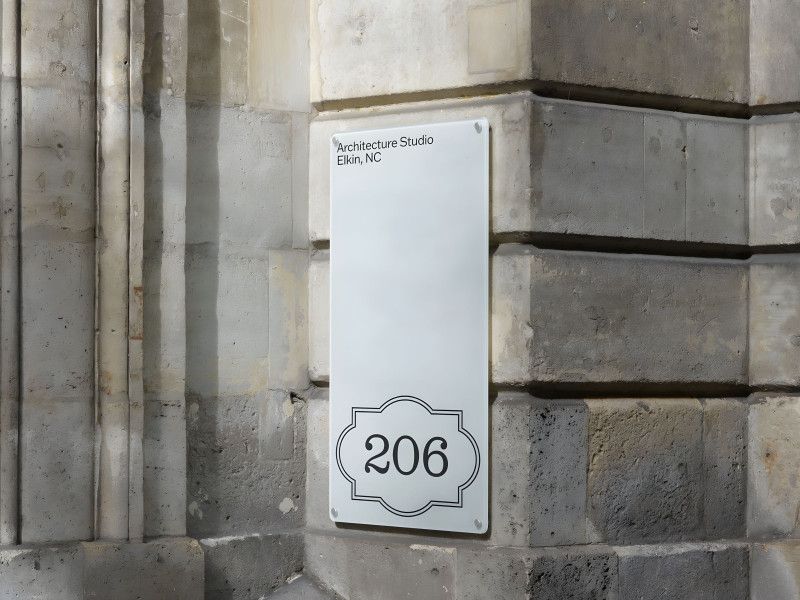 206 Print Design by Anchovies