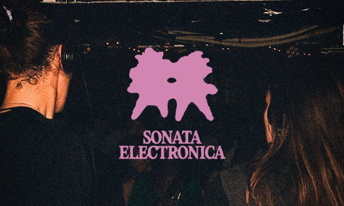 Identity captures nightlife energy with vibrant color contrast