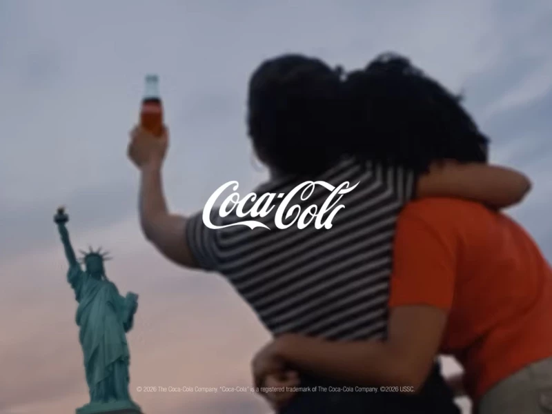 Drink in America | Coca-Cola’s America250 Anthem Film