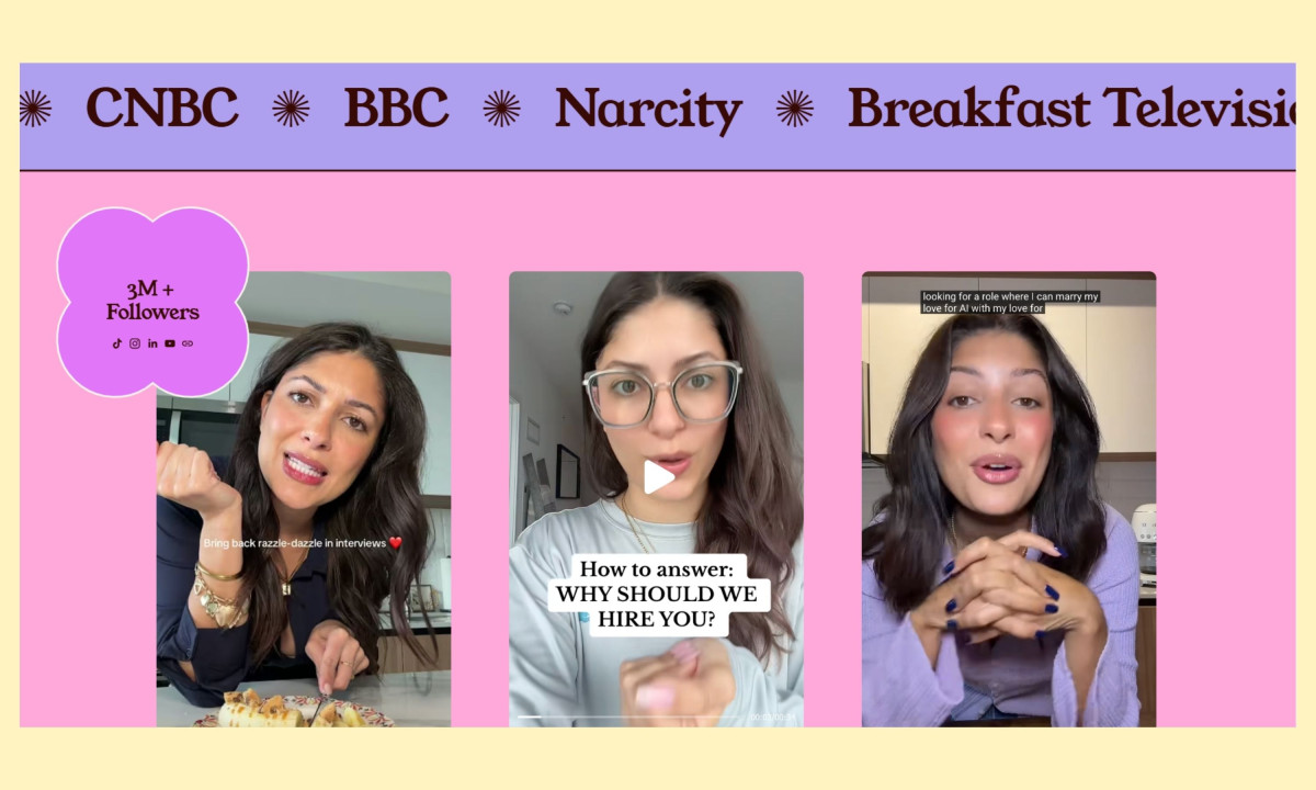 Social proof and video content build credibility and engagement