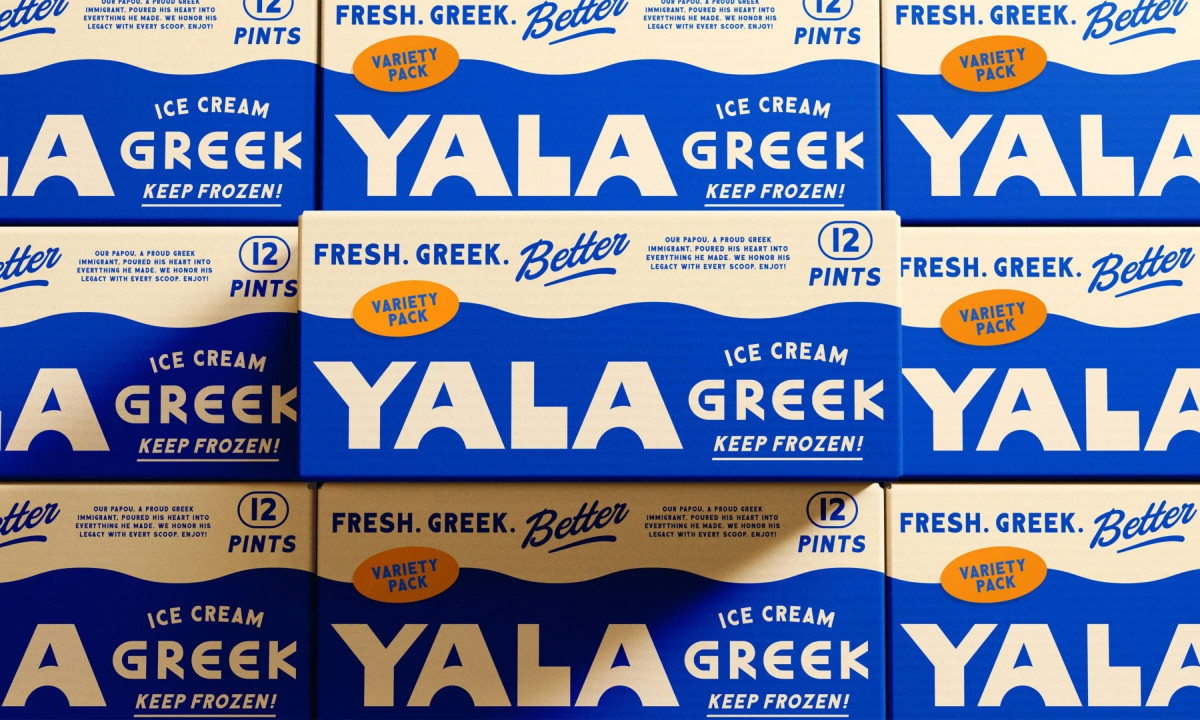 Vintage-style typography adds personality and cultural reference