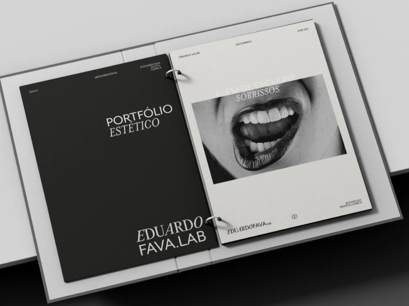 EDUARDOFAVA print design by OHDUDI.