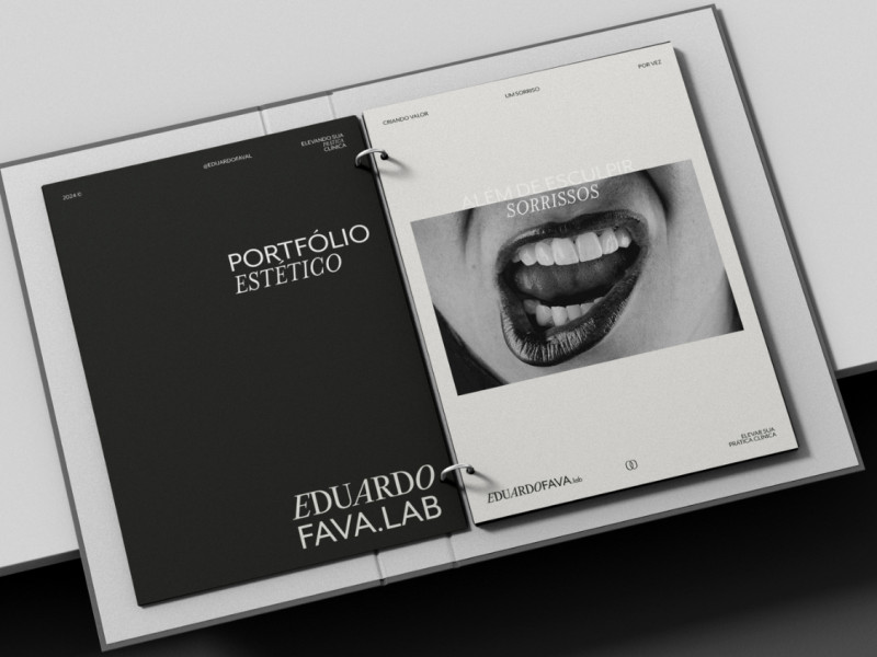 EDUARDOFAVA print design by OHDUDI.