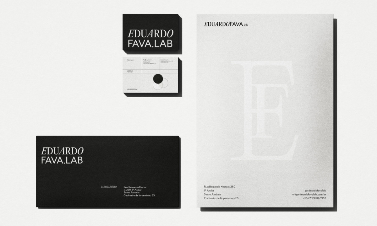 EDUARDOFAVA print design by OHDUDI.