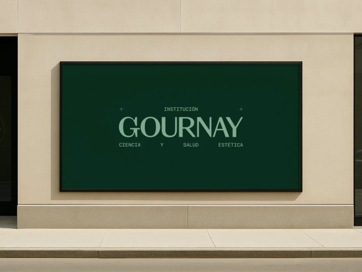 GOURNAY print design by Gravita.