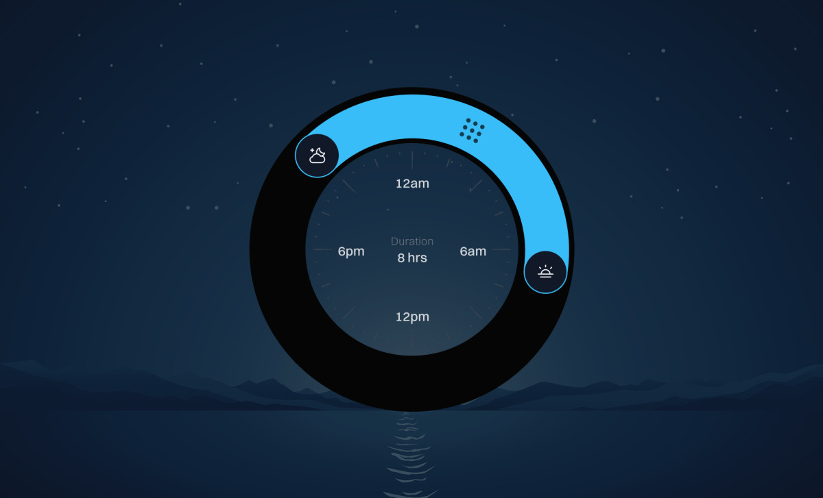 Smart tool tracks your sleep cycles