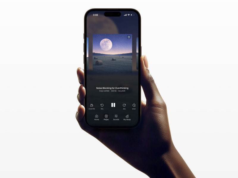 Dreamwell App