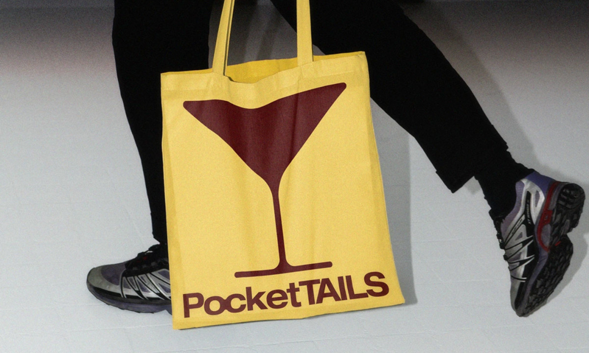 Minimalist icons, vibrant palettes, and sleek, portable spirit identity