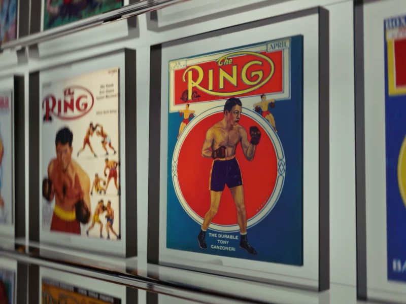 THE RING