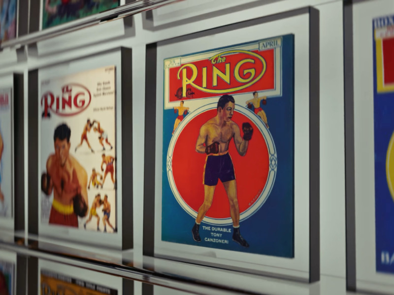 THE RING