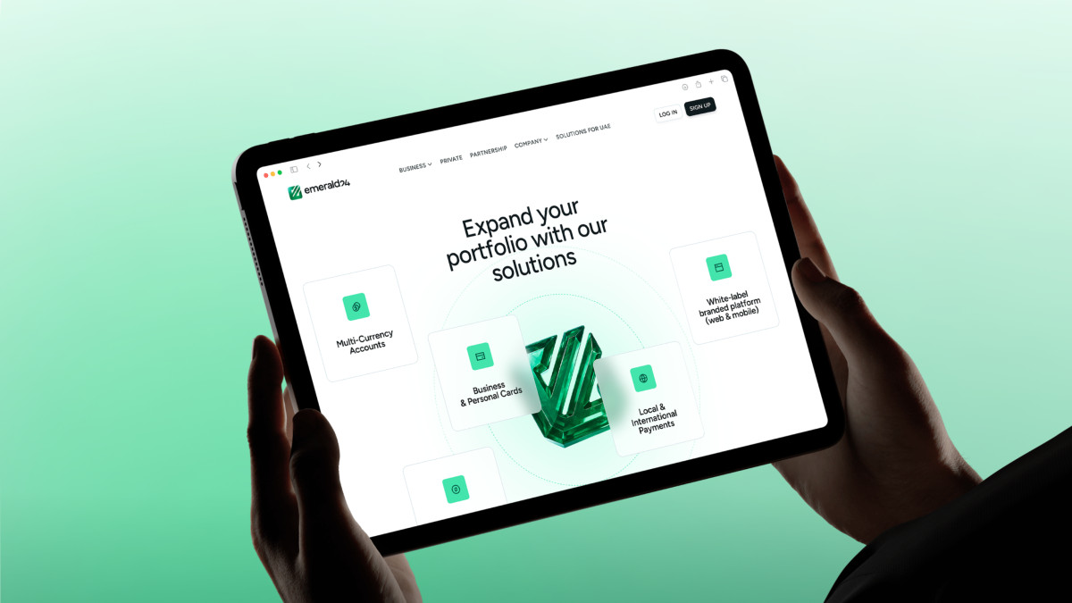 Seamless payments powering ambitious international business growth