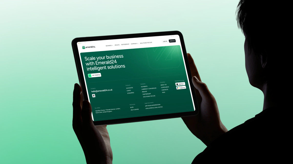 Unified payment tools simplifying finance for distributed international teams