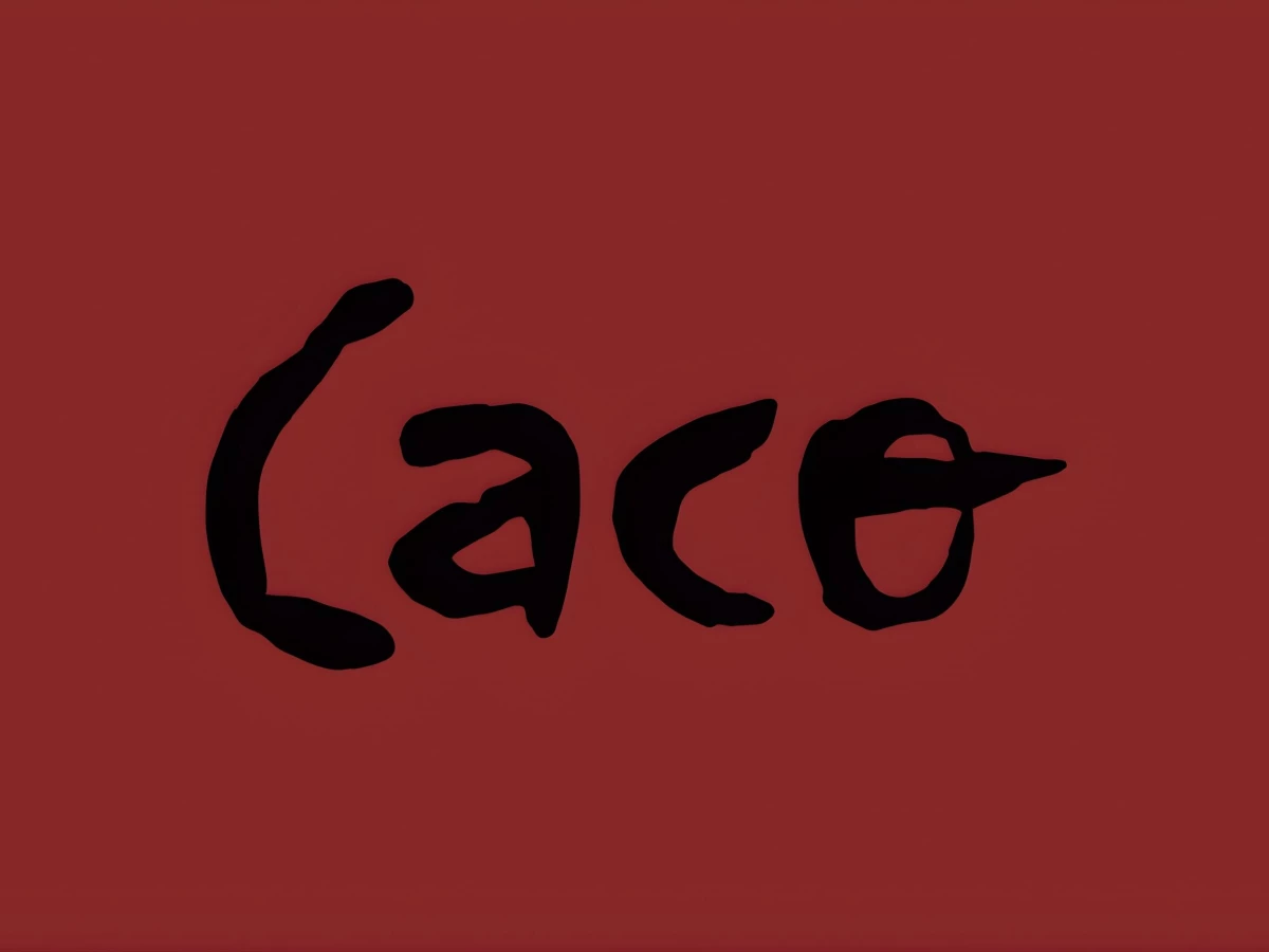 Caco Logo Design by Teté Bonici