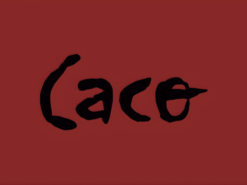 Caco Logo Design by Teté Bonici