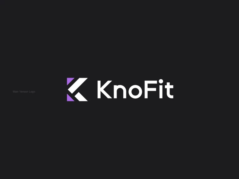Kno Fit App Design