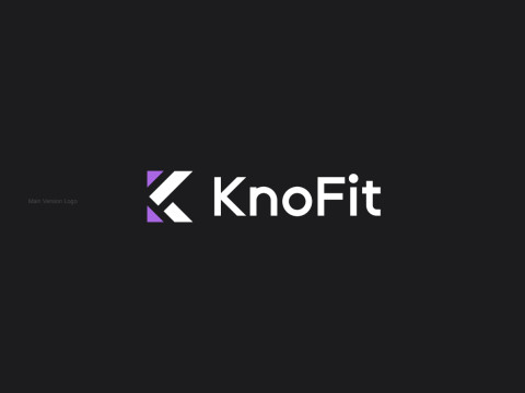 Kno Fit App Design