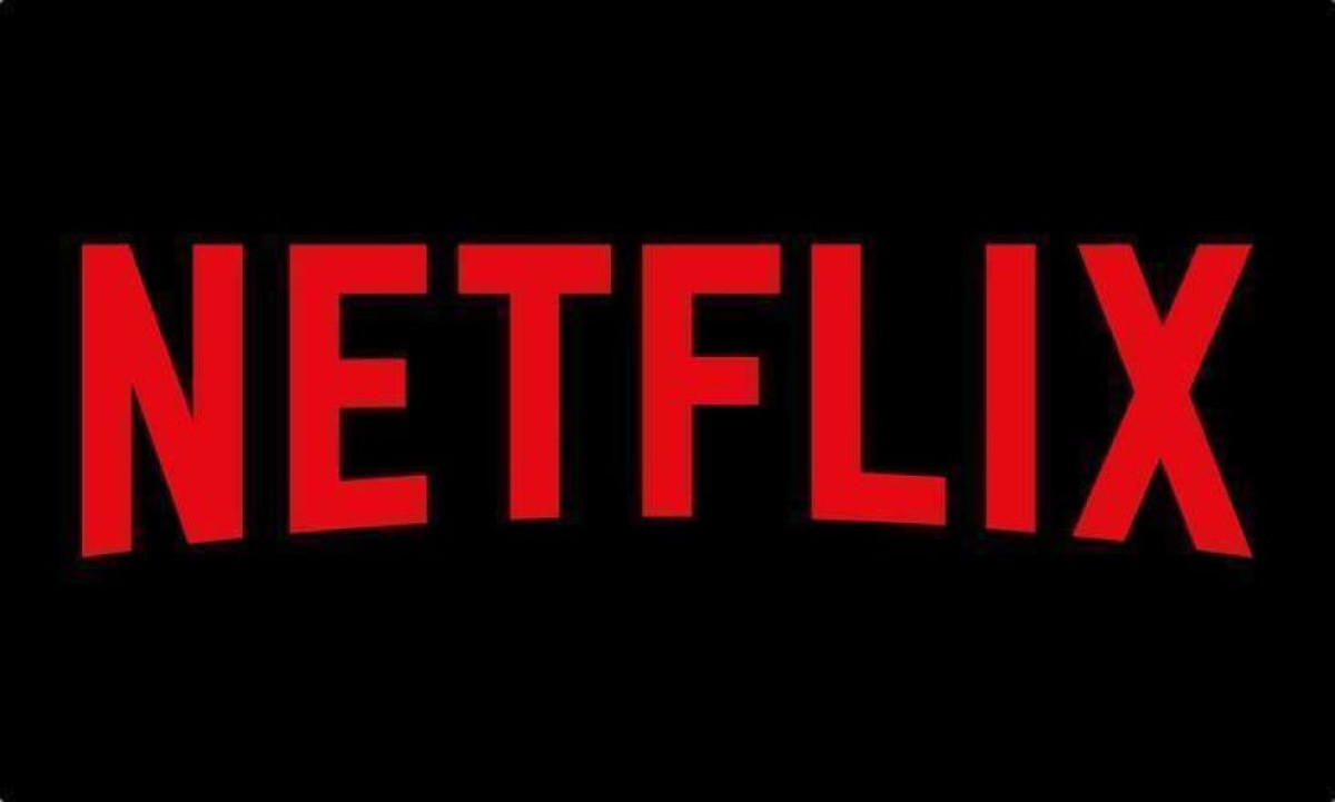 Netflix Visual Interface