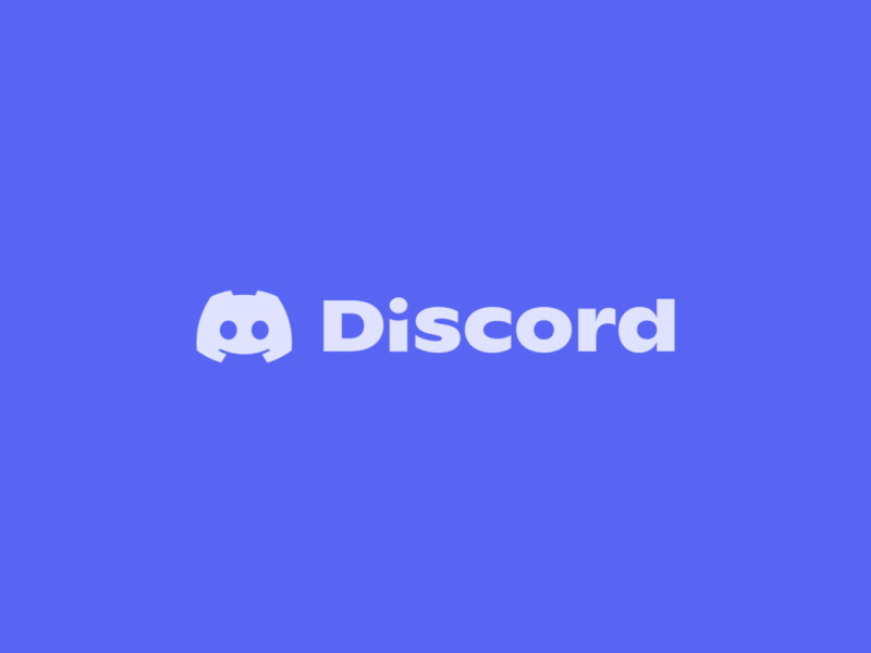 Discord logo design,