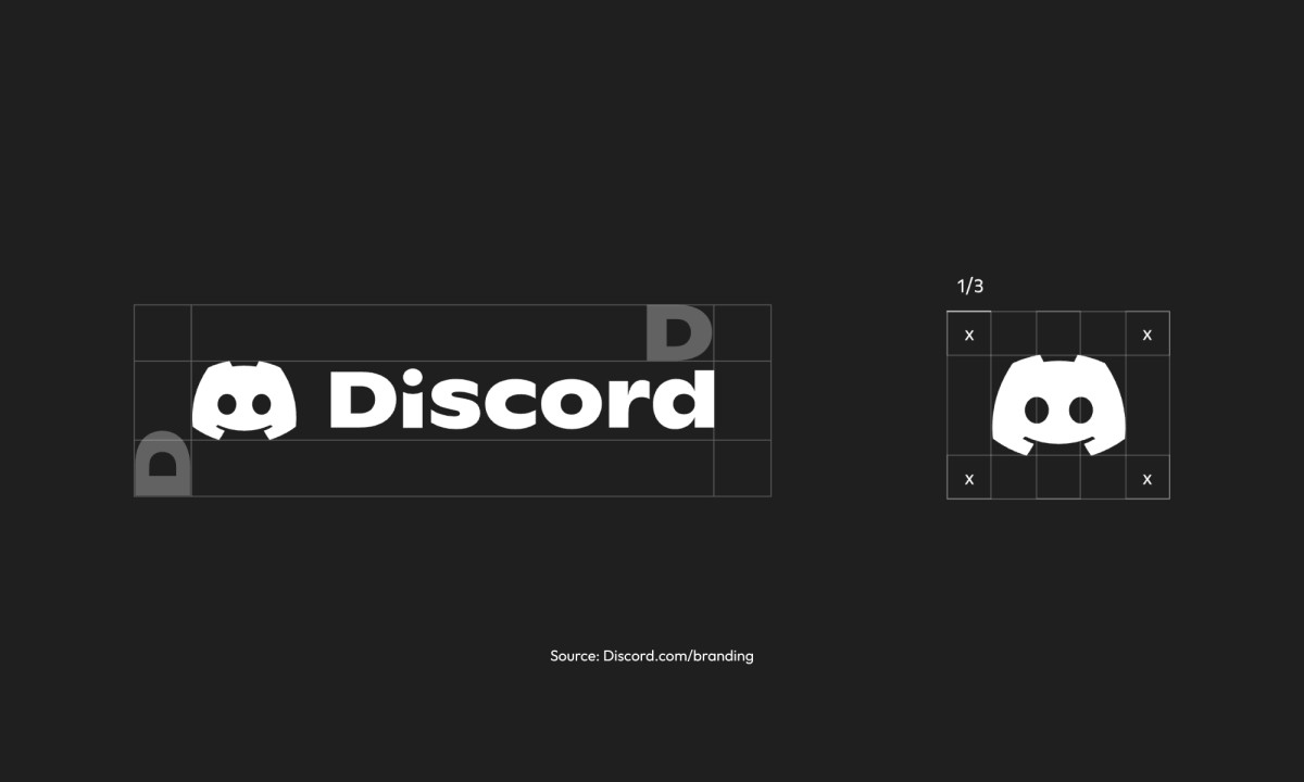 Discord's Logo Is a Face. That's Not Cute. That's Strategic. (slide 2)