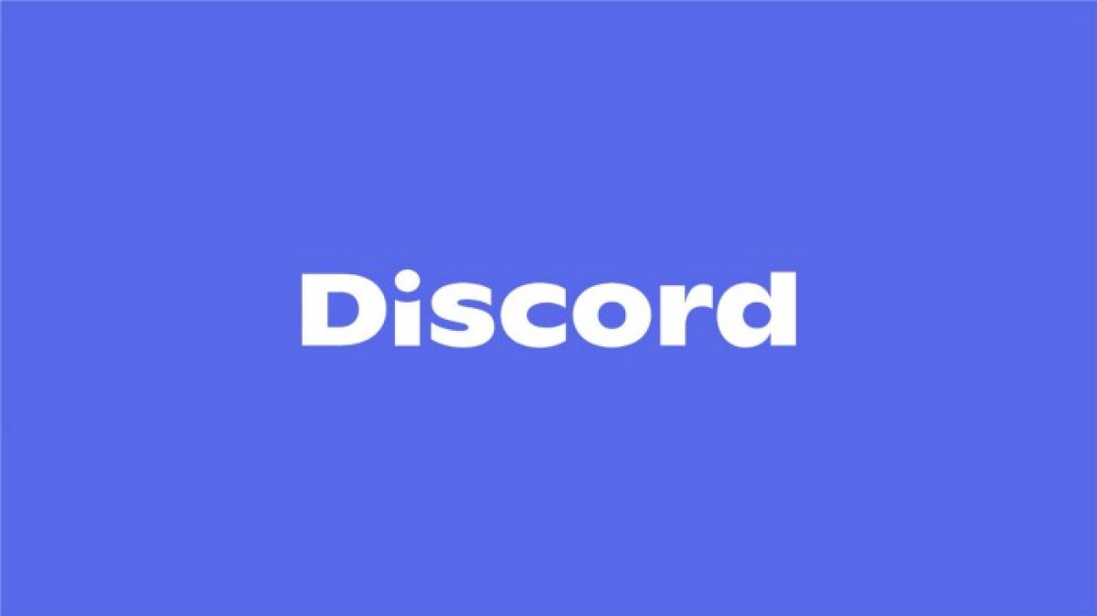 Discord's Logo Is a Face. That's Not Cute. That's Strategic. (slide 5)