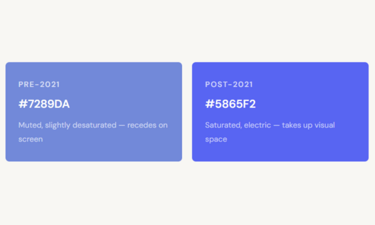 Discord's Logo Is a Face. That's Not Cute. That's Strategic. (slide 4)