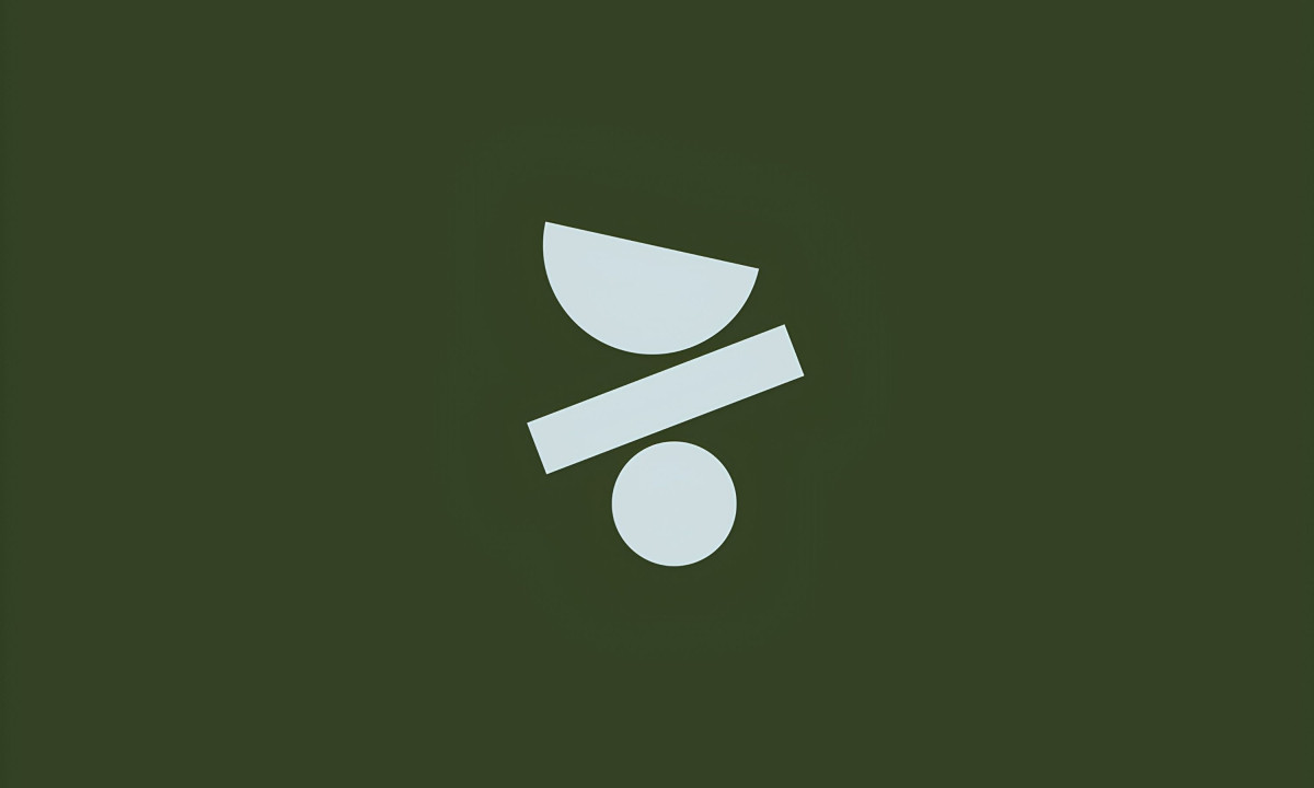Balance Logo Design by Studio AIO