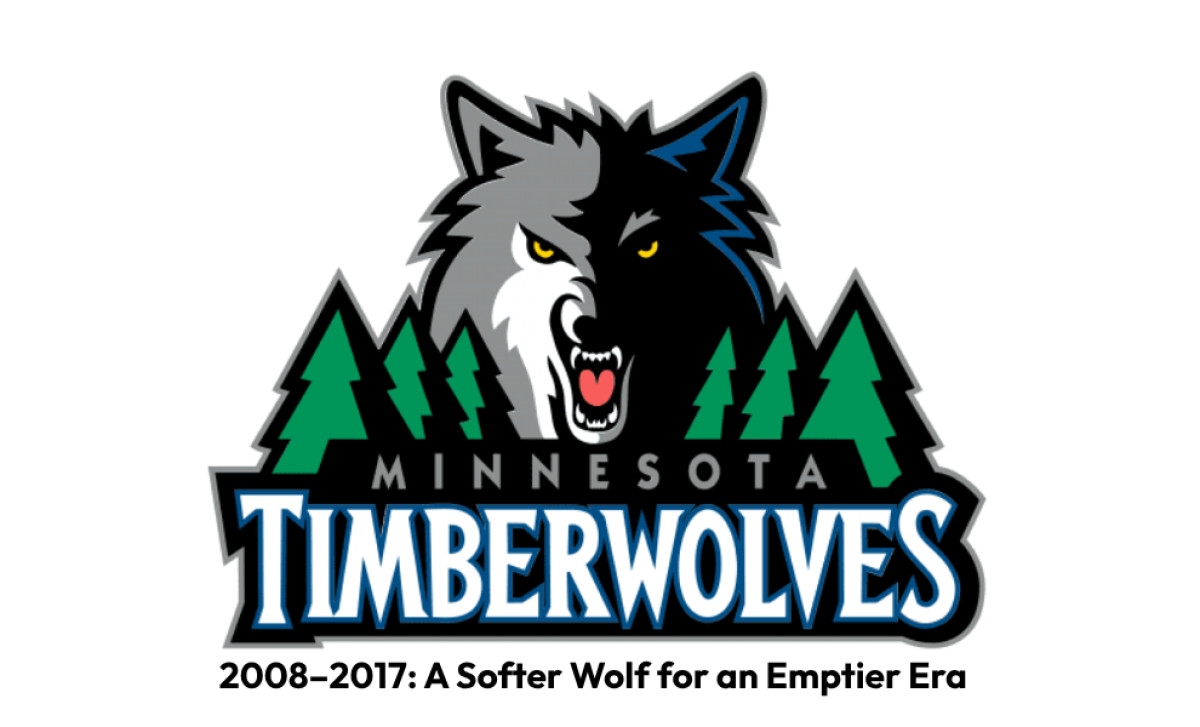 Minnesota Timberwolves Logo (slide 4)