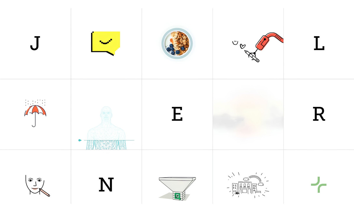 JLern Design Website Design by Justin Lerner