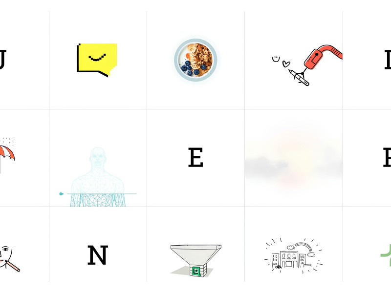 JLern Design Website Design by Justin Lerner