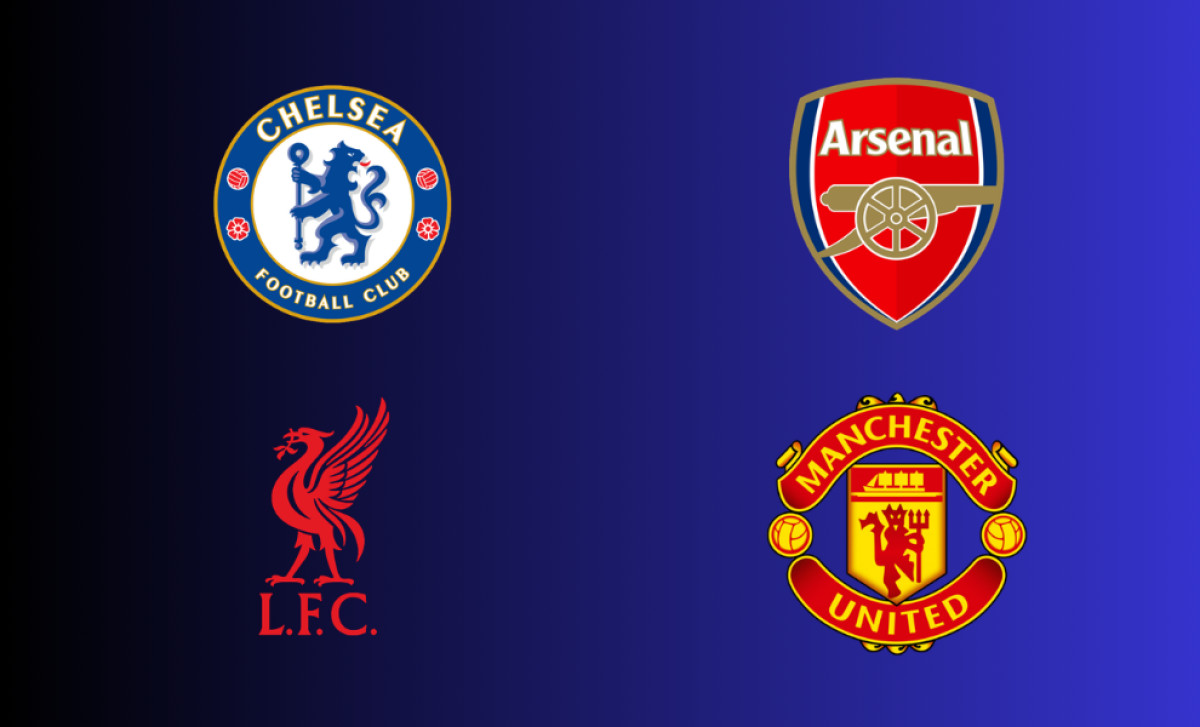 Manchester United Logo History (slide 13)
