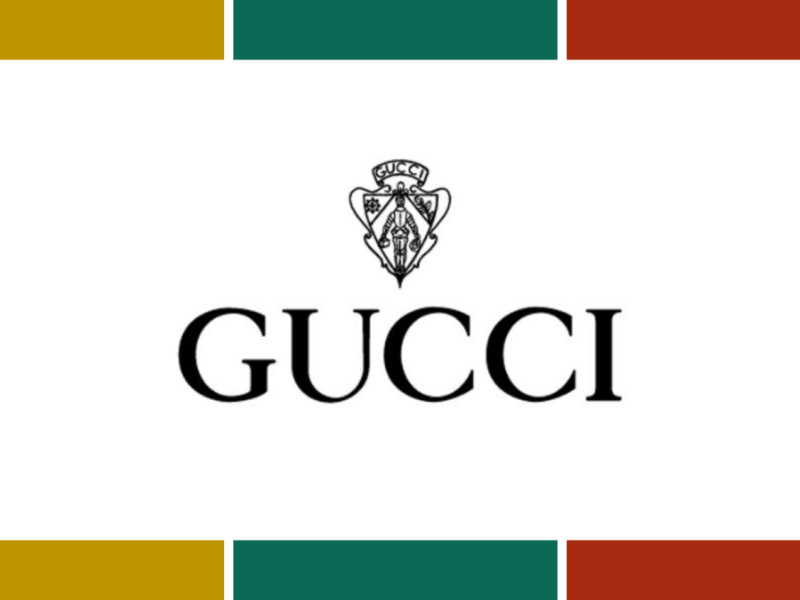 GUCCI GGロゴパターン The Gucci Logo: Design History of the Double G | DesignRush