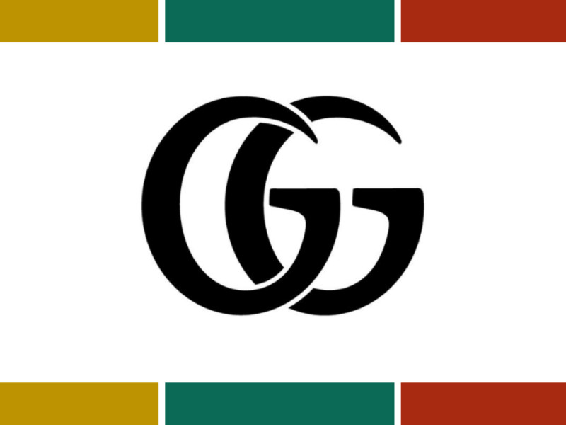 The Gucci Logo: Design History of the Double G | DesignRush