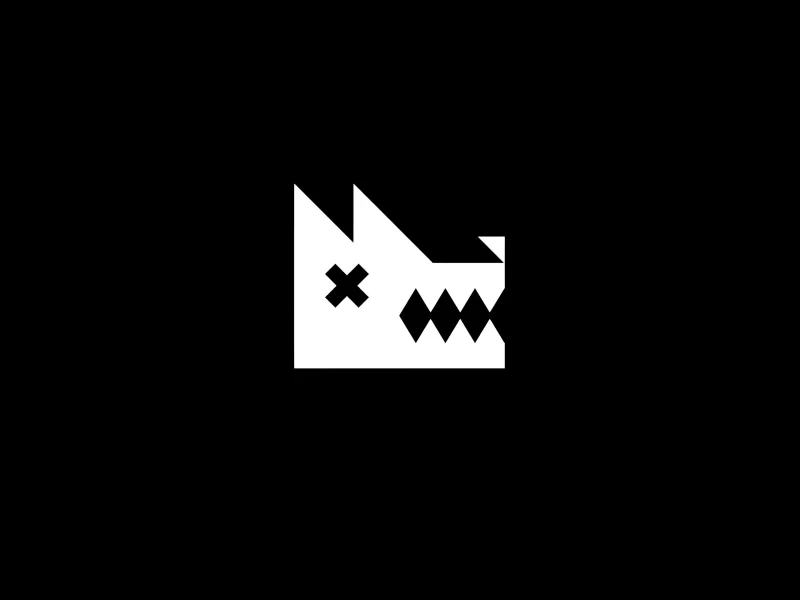 Russells Logo Design by Yago Ferreira