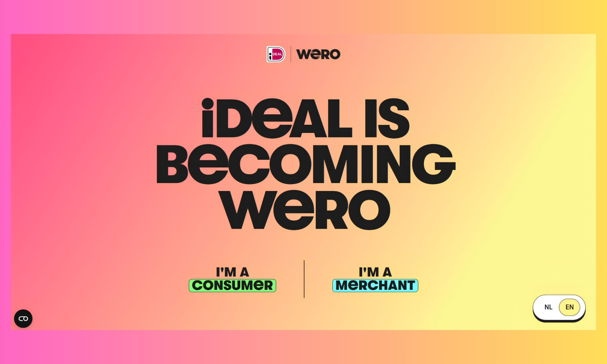 Sowieso Wero Website Design by 51North