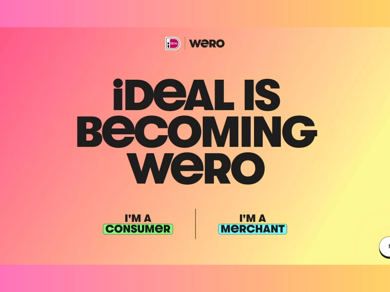 Sowieso Wero Website Design by 51North