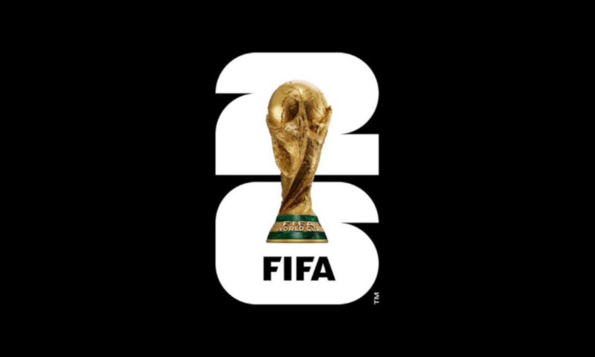 FIFA World Cup logo design