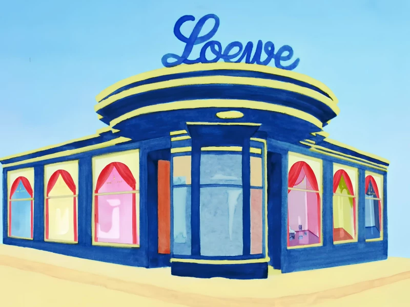 180 Years of LOEWE Video Design